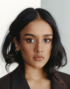 Shabana Azeez